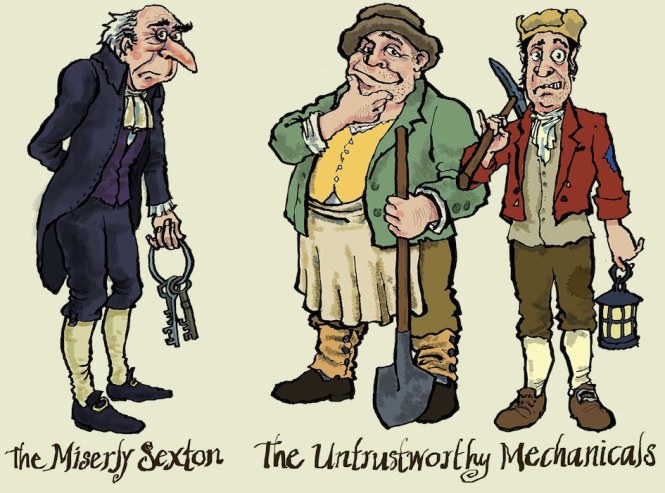 Shakespeares-grave-robbers-by-jim-kavanagh