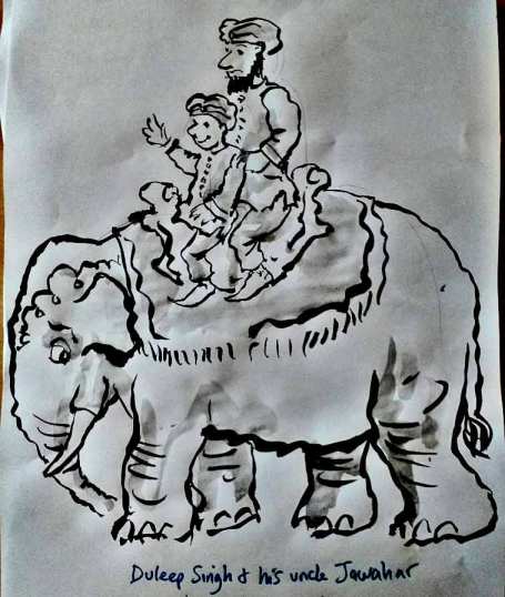 duleep-singh-by-jim-kavanagh