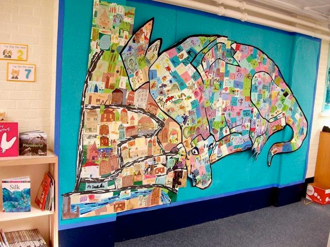 Mousehold-Dragon-mural-by-Jim-Kavanagh