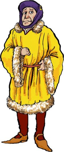 Sir-Thomas-Erpingham-by-Jim-Kavanagh