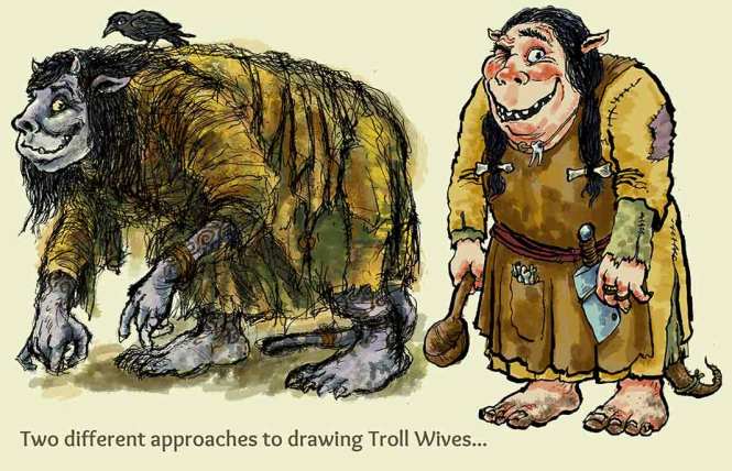 Troll-Wives-by-Jim-Kavanagh